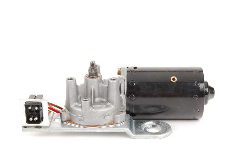 Cierre giratorio OEM 51712239736 para BMW E30 {316, 316i}. Pieza original BMW.