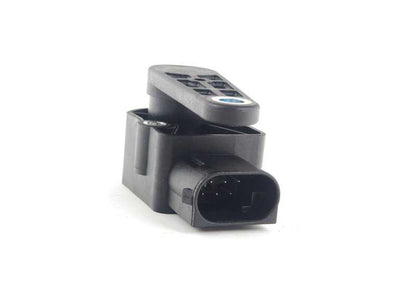 Height Sensor for BMW E90, E90N, E91, E91N, E92, E92N, E84, E70, E70N, E71, E72 (OEM 37146853754). Genuine BMW