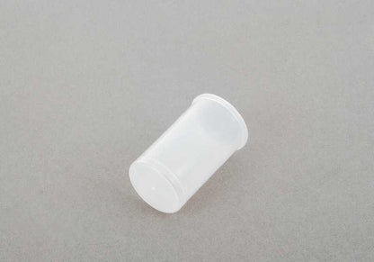 Brake sensor protection cover OEM 34321156030 for BMW E30, E34, Z1. Original BMW.
