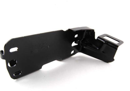 Placa de soporte para módulo de refrigeración para BMW Serie 1 E82, E88, Serie 3 E90, E91, E92, E93 (OEM 51647154546). Original BMW