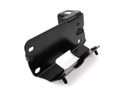 Suporte inferior esquerdo do módulo de resfriamento OEM 51647154545 para BMW E90, E91, E92, E93. BMW original.
