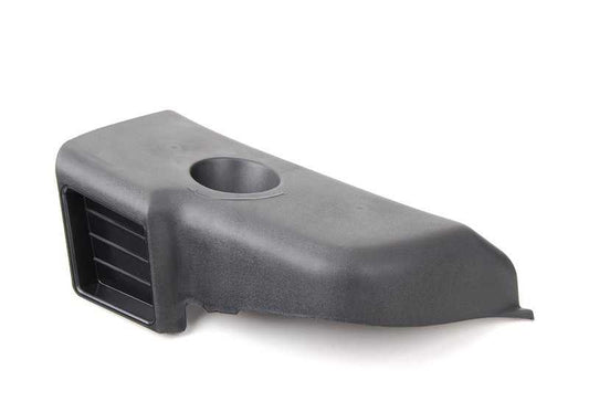 Left cover for BMW 3 Series E36 (OEM 51478119235). Original BMW.