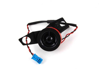 Acute Hifi Speaker OEM 65138368242 for BMW E31, E32, E34. Original BMW.