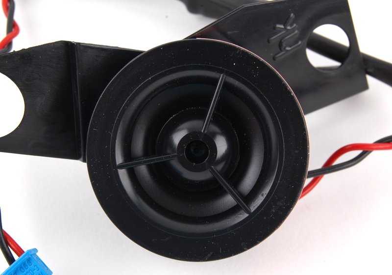 Acute Hifi Speaker OEM 65138368242 for BMW E31, E32, E34. Original BMW.