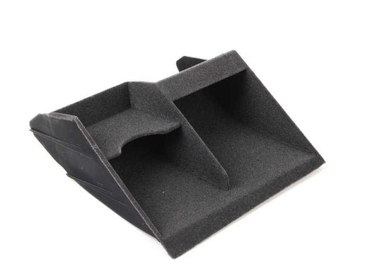 Folding compartment for BMW 7 Series E38 (OEM 51458170282). Genuine BMW