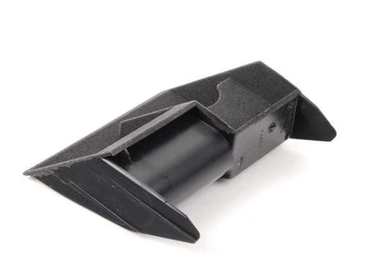 Compartimento abatible para BMW Serie 7 E38 (OEM 51458170282). Original BMW