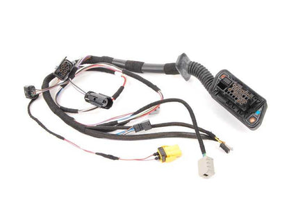 Wiring harness driver side for BMW E36 (OEM 61128379077). Original BMW