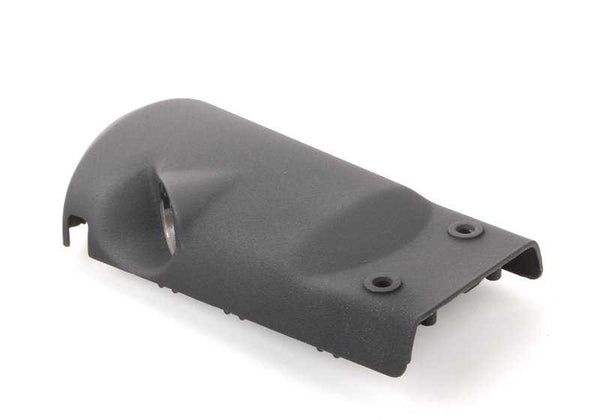 Carcasa superior de columna de dirección OEM 32311152108 para BMW E21. Original BMW.