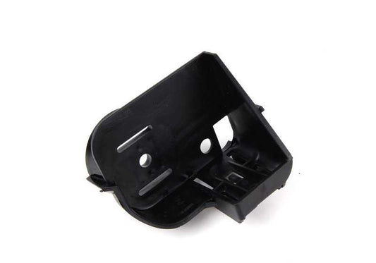 Soporte brazo de faro derecho OEM 51117156558 para BMW E90, E92, E93 (incluye modelos 316i, 318i, 320d, M3). Recambio original BMW.