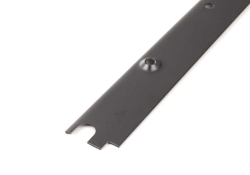 Guía de cadena de distribución derecha OEM 54121940962 para BMW E31. Original BMW.