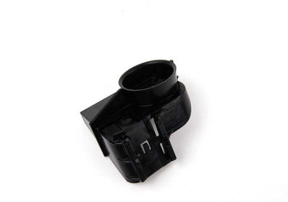 Soporte brazo de faro derecho OEM 51117156558 para BMW E90, E92, E93 (incluye modelos 316i, 318i, 320d, M3). Recambio original BMW.