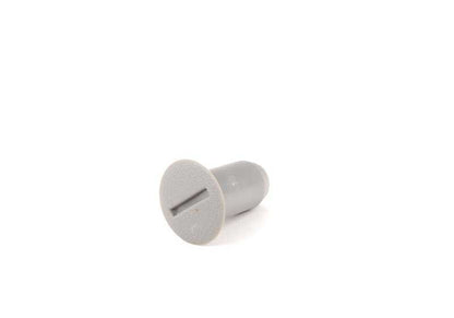Bouton de pression BMW 6 E24 (OEM 52101968334). BMW d'origine