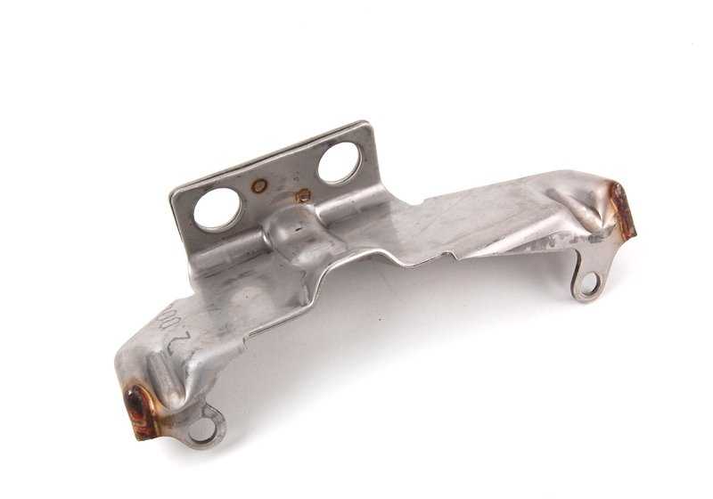 Consola para BMW E39 (OEM 18207508451). Original BMW.