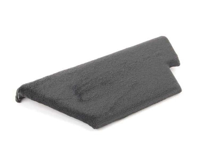 Trunk liner cover left for BMW F07, F07N (OEM 51477229823). Original BMW
