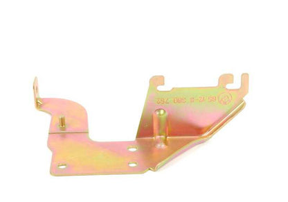 Soporte para cambiador de CD delantero para BMW E39 (OEM 65128360752). Original BMW