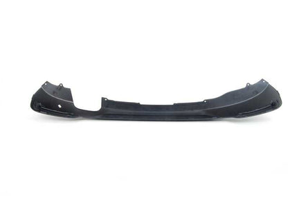 Diffusore posteriore inferiore con OEM PDC 51128062204 per la BMW 3 F34 e la serie F34N. BMW originale BMW.