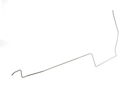 OEM fuel return pipe 16121118994 for BMW E21. Original BMW.