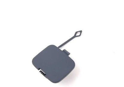 Copertura Hooked OEM 51127893314 per BMW E46 316i. Compatibile con versioni manuali e automatiche. BMW originale BMW.