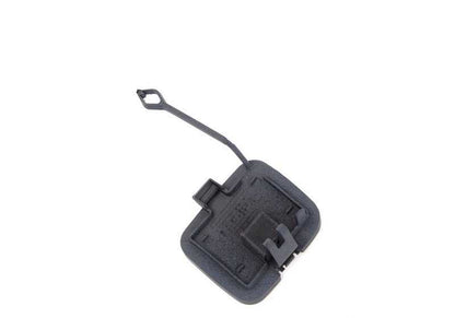 Copertura Hooked OEM 51127893314 per BMW E46 316i. Compatibile con versioni manuali e automatiche. BMW originale BMW.