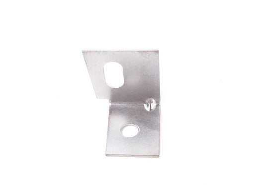 Prise en charge de la balise droite pour BMW E90, E92, E93 (OEM 51117192546). BMW d'origine.