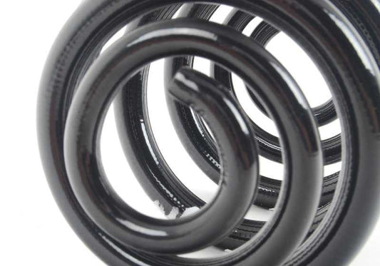 Ressort arrière pour BMW (OEM 33536750758). BMW d'origine