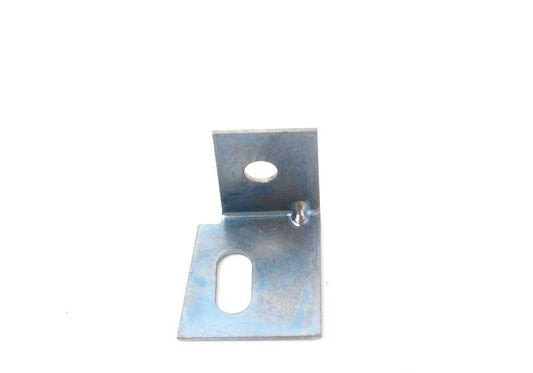 Soporte faro delantero izquierdo OEM 51117192545 para BMW E90 y E92 (316i, 318i, M3). Compatible con modelos fabricados entre 2007 y 2013. Recambio original BMW.