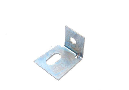 Soporte faro delantero izquierdo OEM 51117192545 para BMW E90 y E92 (316i, 318i, M3). Compatible con modelos fabricados entre 2007 y 2013. Recambio original BMW.