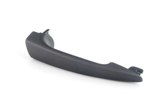 Asa de sujeción derecha OEM 51218253456 para BMW E46. Original BMW.