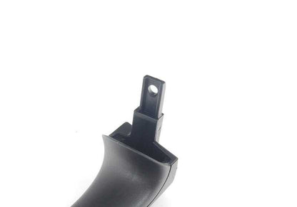 Asa de sujeción derecha OEM 51218253456 para BMW E46. Original BMW.