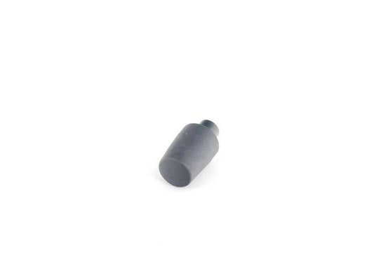 Button for BMW 3 Series E30, E36, 5 Series E34, 7 Series E32, 8 Series E31 (OEM 65126907821). Genuine BMW