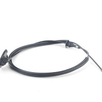 OM Apertura del tiratore OEM 51237016657 per BMW Z4 (E85). BMW originale.