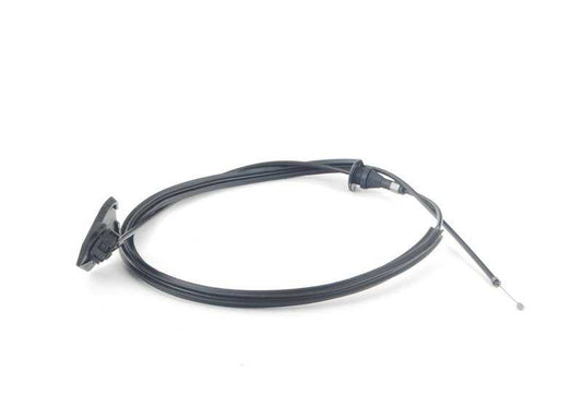 OM OUVRITEUR SHOTER OEM 51237016657 pour BMW Z4 (E85). BMW d'origine.