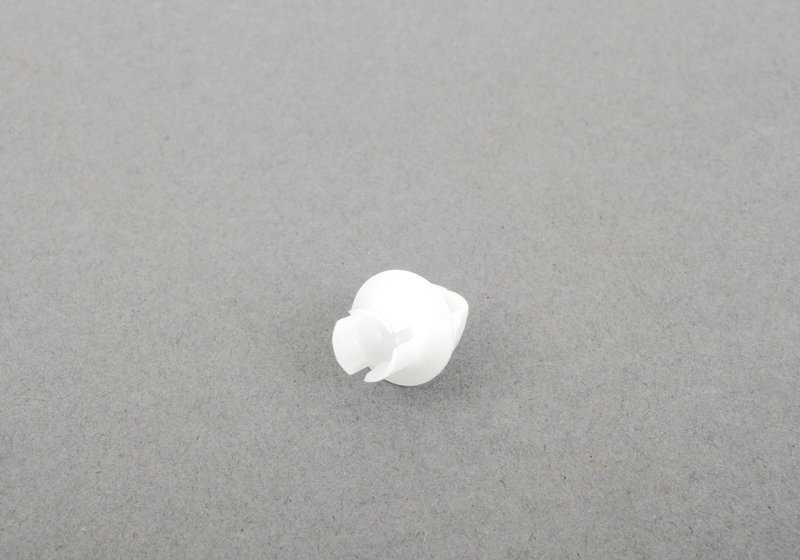 Cazoleta de faro OEM 63121386616 para BMW E30, E34, E24, E32. Original BMW.