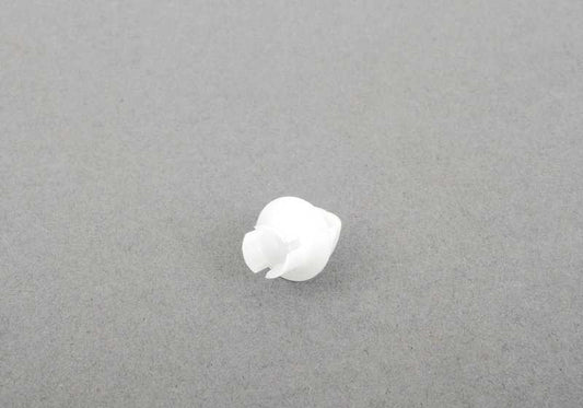 Cazoleta de faro OEM 63121386616 para BMW E30, E34, E24, E32. Original BMW.