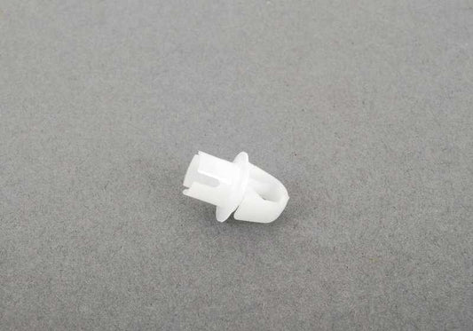 Cazoleta de faro OEM 63121386616 para BMW E30, E34, E24, E32. Original BMW.