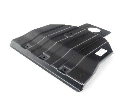 Protettore inferiore del set anteriore per la serie BMW 7 E38 (OEM 51718190402). BMW originale