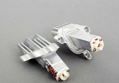 Módulo LED OEM 63117348935 para BMW Z4 E89. Repuesto original BMW.