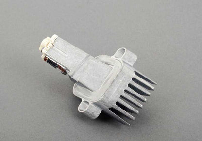Módulo LED OEM 63117348935 para BMW Z4 E89. Repuesto original BMW.