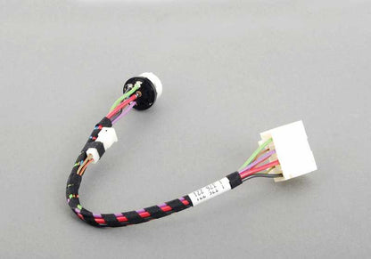 Interruptor de encendido OEM 61321376221 para BMW E23. Original BMW.