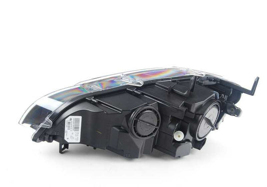 AHL Xenon Headlight Right for BMW X5 E70, X6 E71, E72 (OEM 63117287018). Original BMW