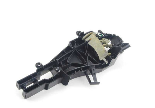 Links hintere Tür Außengriff für BMW X5 E70, E70N, X6 E71, E72 (OEM 51217137053). Original BMW