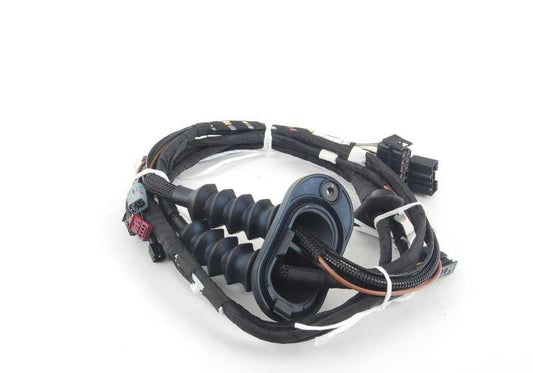 Conjunto de cabos para BMW Série 5 E61, E61N (OEM 61119231821). BMW original