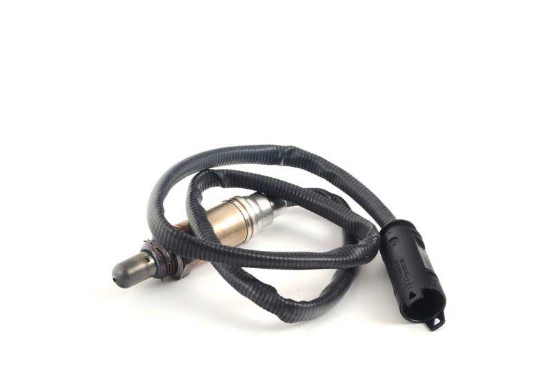 Sonda lambda OEM 11781739845 para BMW E36, E46, E38, E53, Z3. Original BMW.