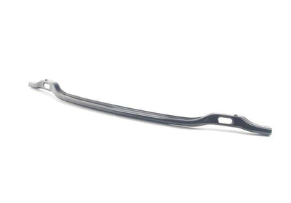 Soporte inferior paragolpes delantero OEM 51118037631 para BMW F10, F11. Original BMW.