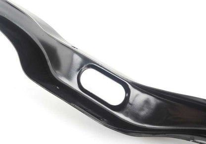 Soporte inferior paragolpes delantero OEM 51118037631 para BMW F10, F11. Original BMW.