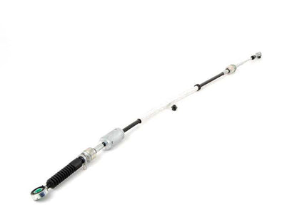 Cable del cambio OEM 25117548431 para MINI R50, R52, R53. Compatible con modelos desde 2000 a 2006. Original MINI.