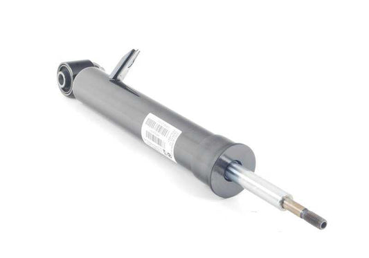 Rechte hintere Stoßdämpfer OEM 33526782878 für BMW x5 E70, E70N. Original BMW.