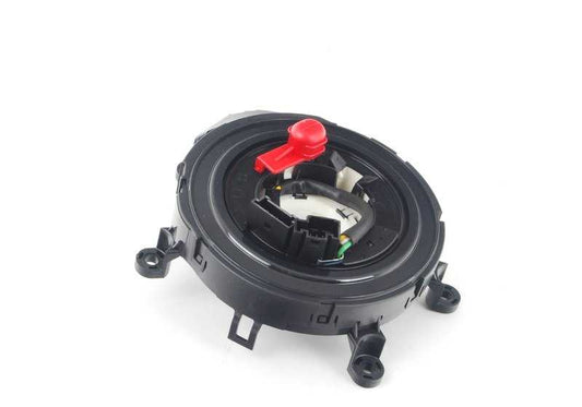 Module d'airbag en spirale (Wickeldederkassette) OEM 61319122381 pour BMW E70, E71. BMW d'origine.