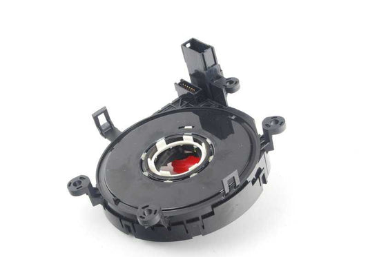 Module d'airbag en spirale (Wickeldederkassette) OEM 61319122381 pour BMW E70, E71. BMW d'origine.