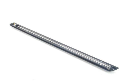 Right rear door mold 51131952896 for BMW E30. Original BMW.